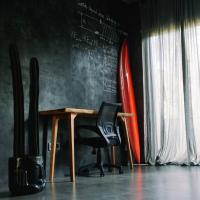 Deluxe Double or Twin Room with Pool View