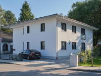 NXT LIV I Kliniknah I 120qm mit Balkon I Nah zu Seen & Berge - B&B Bad Aibling
