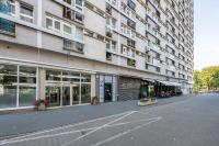 BOSA Warsaw Centrum Apartment Grzybowska39 - B&B