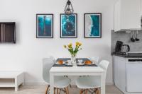 Apartament Bursztynowa Przystań - B&B Dziwnówek