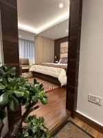 Apartamento con vistas a las montañas