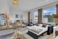 Bellarova Apartments VIII - B&B Rovaniemi