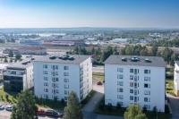 Bellarova Apartments VIII - B&B