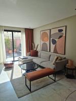 B&B Casablanca - Superbe appartement avec terrasse - Bed and Breakfast Casablanca