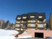 Les Sorbiers - Grand T4 ensoleillé avec Vue Panoramique - Ferienwohnung