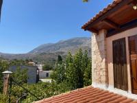 Accetto, Stone House With Pool - Ferienwohnung