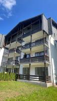 Apartment mit 2 Schlafzimmern