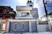 Friends Apartment Pvt.Ltd - Bed and Breakfast