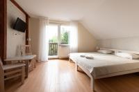 Twin Room with Mountain View