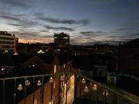 Central Sheffield 3BED 3BATH V Pent-Apartment - B&B Sheffield