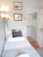 Camera Singola con Bagno Privato