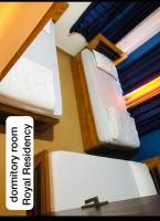 Mixed Dormitory Room