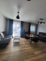 Appartamento con 1 Camera da Letto