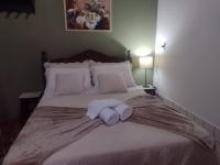 Chambre Double Deluxe avec Douche