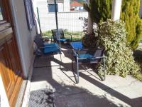 Peaceful City Hideaway in SISTERON - Ferienwohnung Sisteron