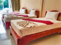 B&B g sag - Khao-Sok Bed and Breakfast - Bed and Breakfast g sag