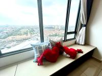 B&B Subang Jaya - Damen Suite (A) Sunway Subang by DW - Bed and Breakfast Subang Jaya