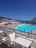 Happy Arimar Apartments Puerto Rico - B&B