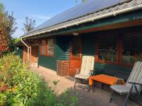 Waerdenhoeve - Bed and Breakfast Waardenburg