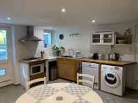 Montjoïa Le gîte bleu - B&B Le Thor