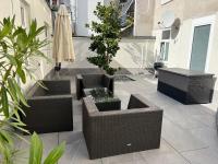 Apartment NUMBER 17 - Ferienwohnung Wien