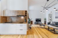Apartment mit 2 Schlafzimmern