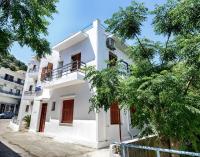 To Gefyraki Rooms - B&B Agios Kirykos