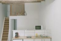 163 appart mezzanine - Bed and Breakfast