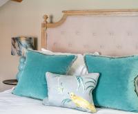 Camera Matrimoniale Deluxe