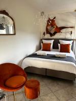 B&B Trois-Ponts - Le Renard'or - Bed and Breakfast Trois-Ponts
