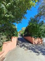 Studio Escale champêtre 31 - B&B