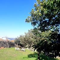 Habitación Cuádruple con baño privado externo