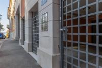 Esclusiva Suite con Terrazza/Ultra Wi-fi/Free Park - Ferienwohnung