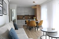 Apartament Unikatonia - Porta Mare Dziwnów - B&B Dziwnów