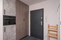 ApartWro 7th - City Square, Railway Station (balcony, garage) - B&B Breslavia