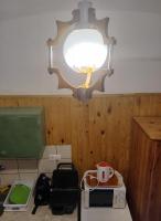 Monolocale Triplo Standard