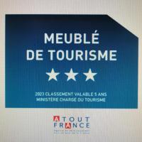 Gîte La Lancieutine Proche Plages 4 Personnes - B&B Lancieux