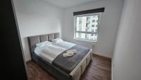 Apartamento de 2 dormitorios