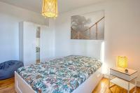 Le Havre Chic et Spacieux d'Angoulême - Calme & Confort Moderne - B&B Angoulême