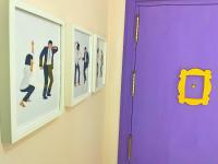 Cáceres de Cine - Chambres d’hôtes Cáceres