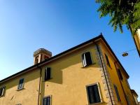 B&B Ponsacco - Borri Apartment, Trilocale access. con posto auto - Bed and Breakfast Ponsacco