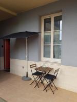 Appt plein coeur de Soulac sur Mer - B&B