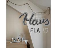 Haus Ela - B&B Sächsenheim