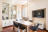 [Vista sulla Basilica] - B&B Mantova