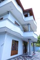 Hajiz Palace - B&B