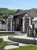 My Home Apart - B&B