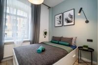 Apartment in Vilnius Center - B&B