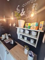 Il Nido Casa indipendente a Fiumicino Self check in - B&B