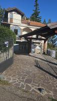 Lina's bed and breakfast - Ferienwohnung