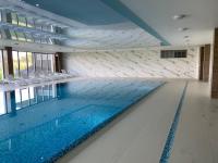 Lagomar Lux Apartamenty & Spa - B&B